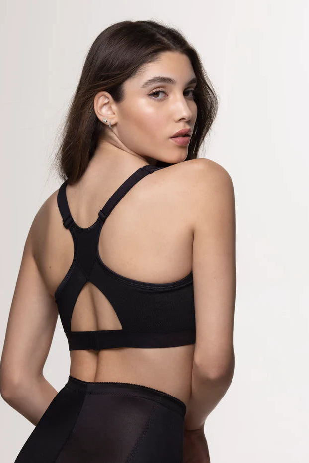 X BACK SPORT BRA חזיית ספורט - Image 3