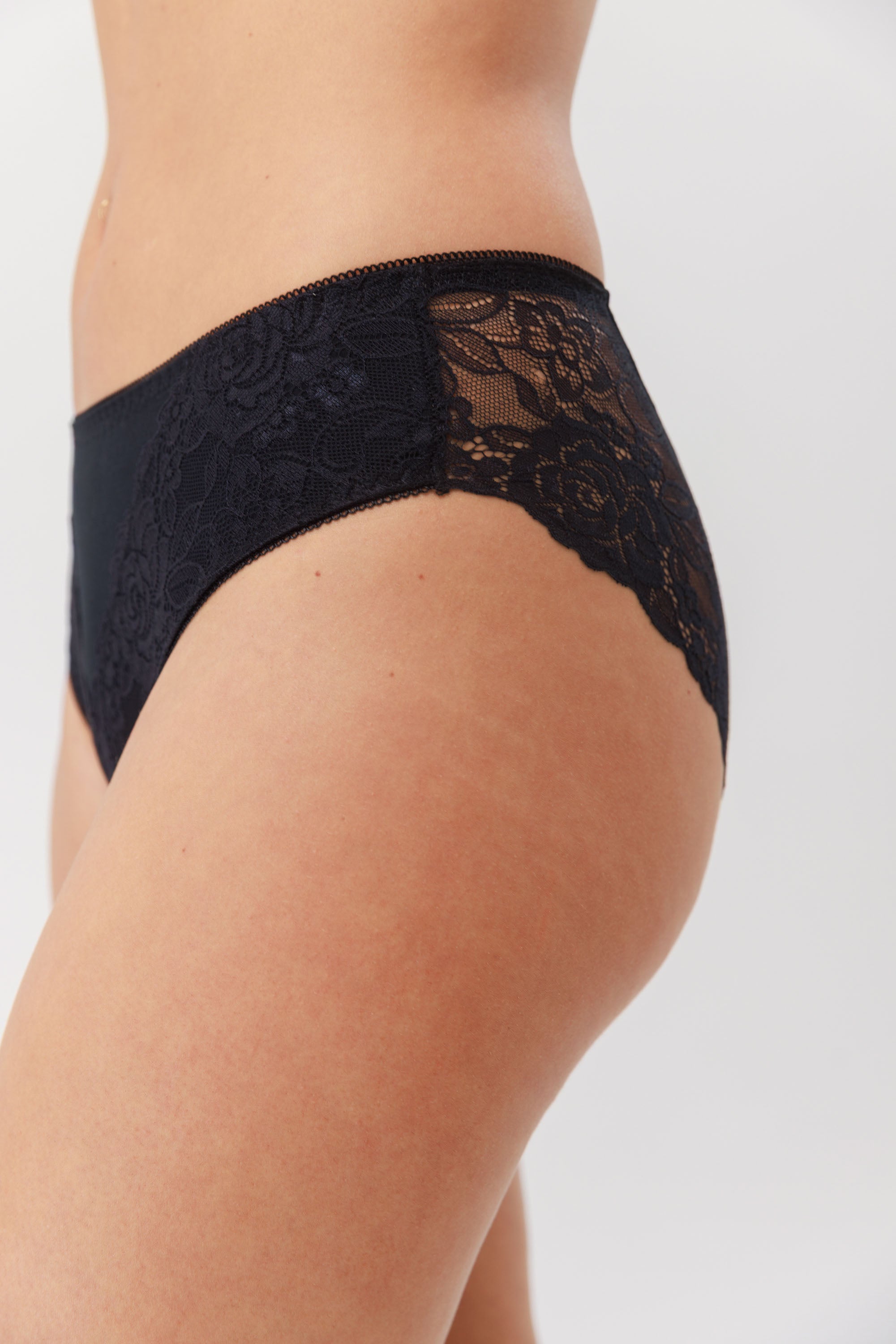 LACE מיני סליפ - Image 3
