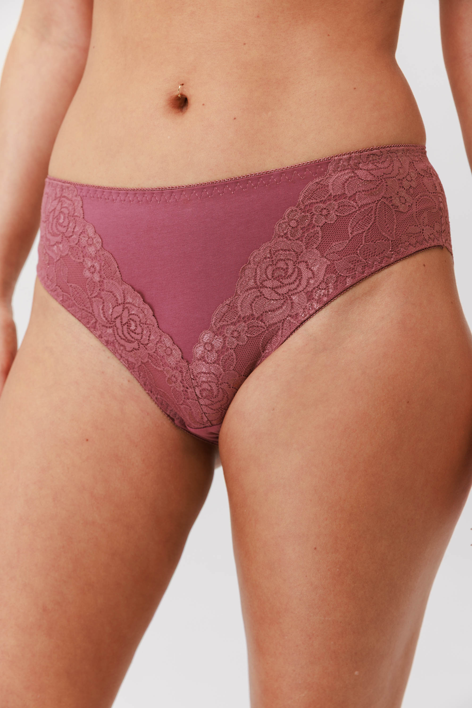 LACE מיני סליפ - Image 4